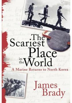 The Scariest Place in the World