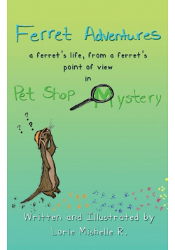 Ferret Adventures