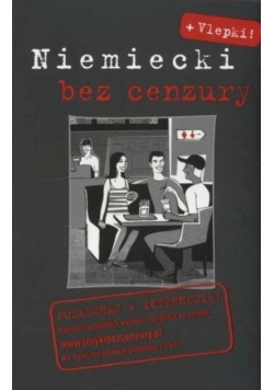 Niemiecki bez cenzury