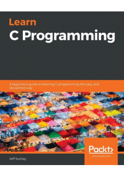 Learn C Programming