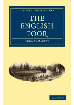The English Poor