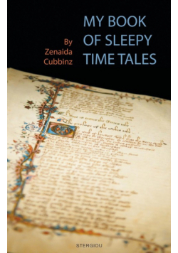 My Book of Sleepy Time Tales