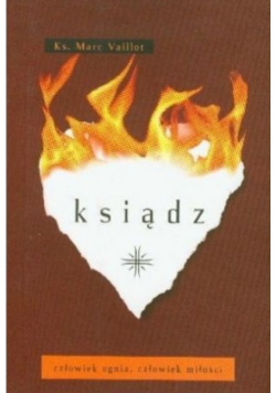 Ksiądz