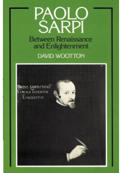 Paolo Sarpi