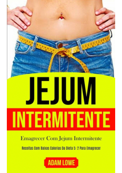 Jejum Intermitente
