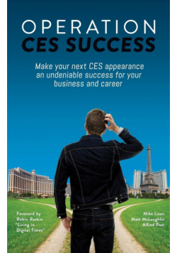 Operation CES Success