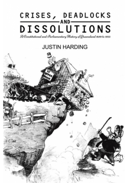 Crises, Deadlocks and Dissolutions