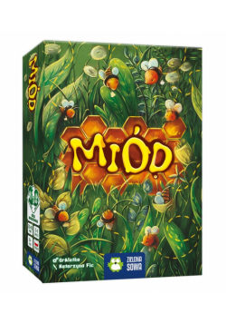 Miód