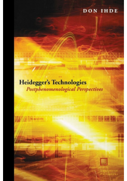 Heidegger's Technologies