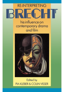 Re-Interpreting Brecht