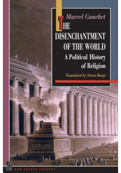 The Disenchantment of the World