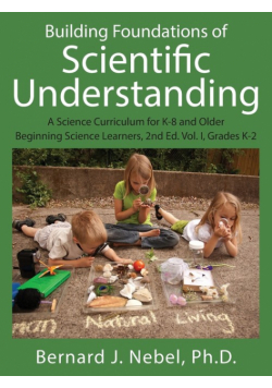 Building Foundations of Scientific Understanding