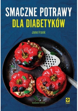 Smaczne potrawy dla diabetyków w.3