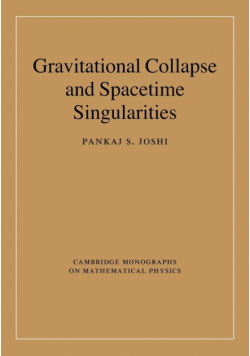 Gravitational Collapse and Spacetime Singularities