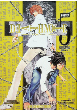 Death note 5