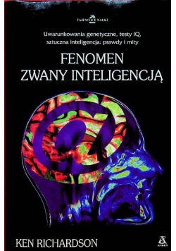 Fenomen zwany inteligencją