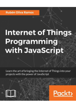 Internet of Things Programming with JavaScript