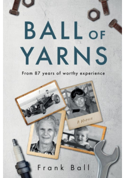 Ball of Yarns