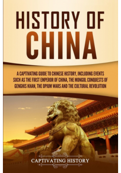History of China