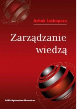 Zarządzanie wiedzą