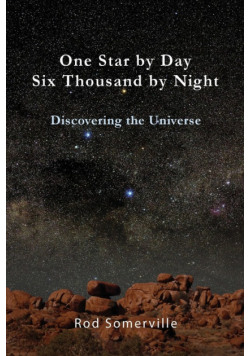 One Star by Day, Six Thousand by Night