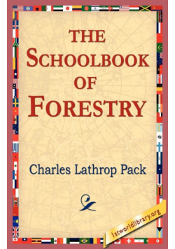 The Schoolbook of Forestry