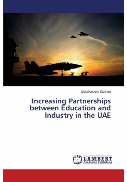 Increasing Partnerships between Education and Industry in the UAE