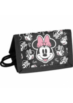 Portfel Minnie DM22CG-002 PASO
