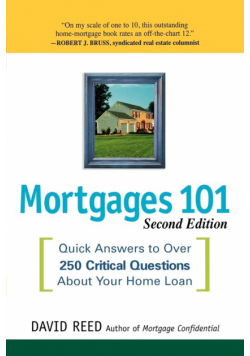 Mortgages 101