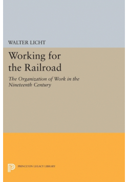 Working for the Railroad