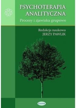 Psychoterapia analityczna