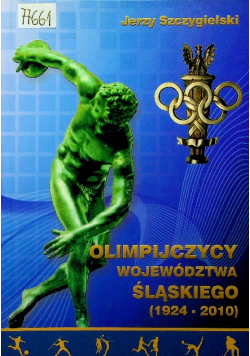 Olimpijczycy subregionu zachodniego województwa śląskiego