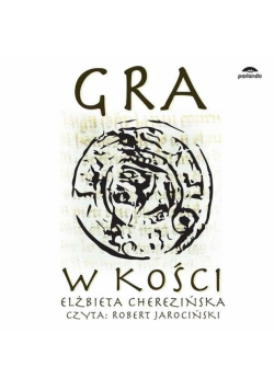 Gra w kości audiobook