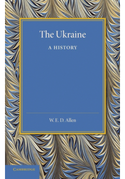 The Ukraine