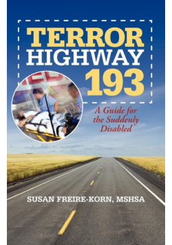 Terror Highway 193