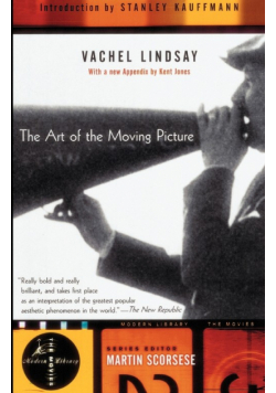 The Art of the Moving Picture