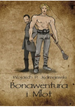 Bonawentura i Młot