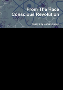 From The Race Conscious Revolution