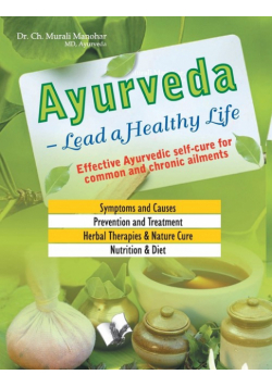 Ayurveda  Lead a Healthy Life