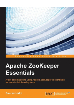 Apache ZooKeeper Essentials