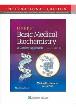Marks' Basic Medical Biochemistry