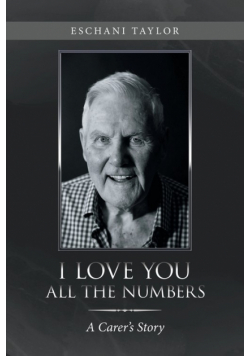 I Love You All the Numbers