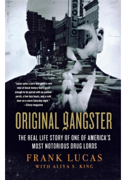 Original Gangster