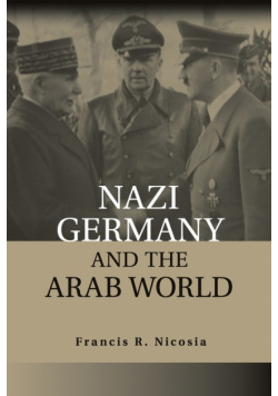 Nazi Germany and the Arab World