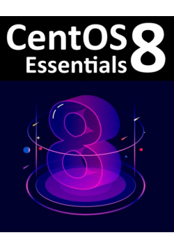 CentOS 8 Essentials