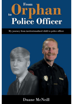 From Orphan to Police Officer