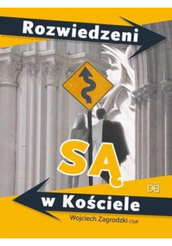 Rozwiedzeni są w Kościele