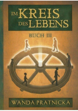Im Kreis des Lebens T.3