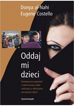 Oddaj mi dzieci