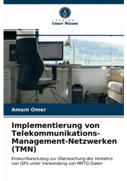 Implementierung von Telekommunikations-Management-Netzwerken (TMN)